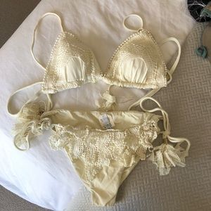 Made in Italy Bikini